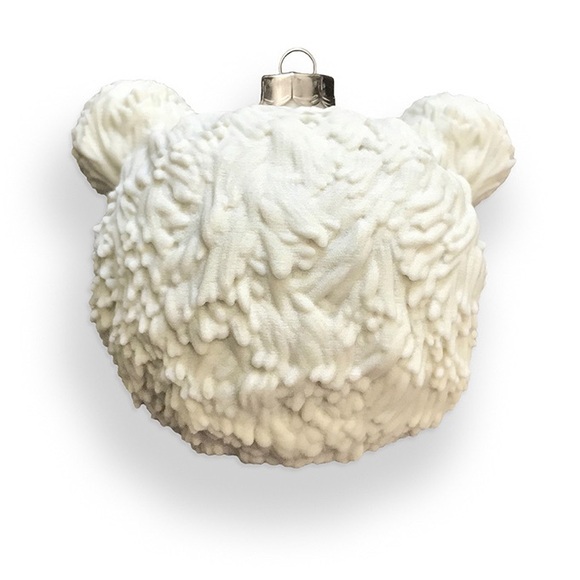 Mark Ryden Snow Yak Porterhouse 2017 Ornament 120/250 New Never Opened. NWT - Picture 3 of 15